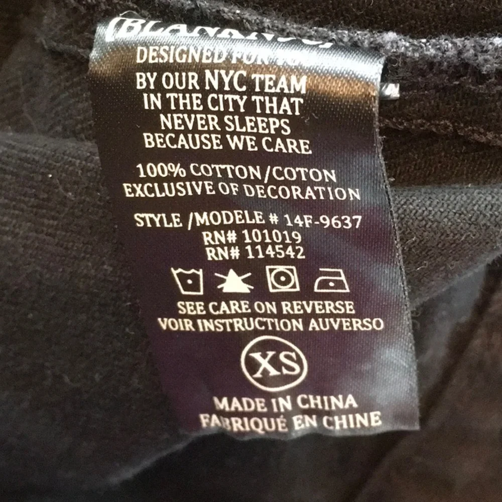 BlankNYC Embroidered & Beaded Jacket - Picture 6 of 6